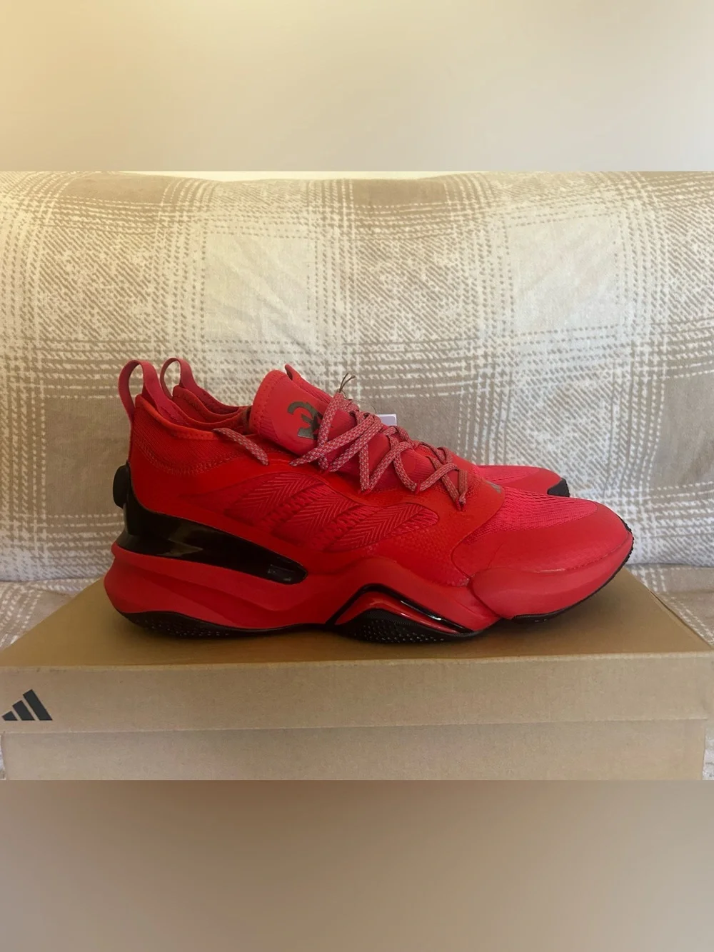adidas new box